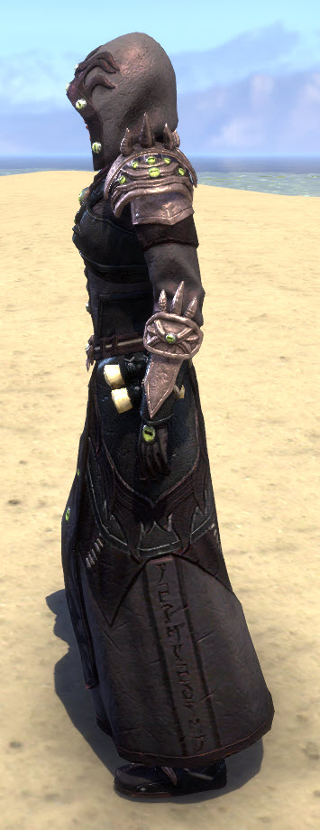 ESO Fashion | Abyssal Brace (Elder Scrolls Online)