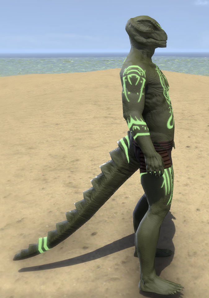 ESO Fashion | The Taskmaster's Banner (Elder Scrolls Online)